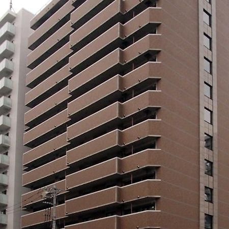Toyoko Inn Hokkaido Sapporo-Eki Nishi-Guchi Hokudai Mae Kültér fotó